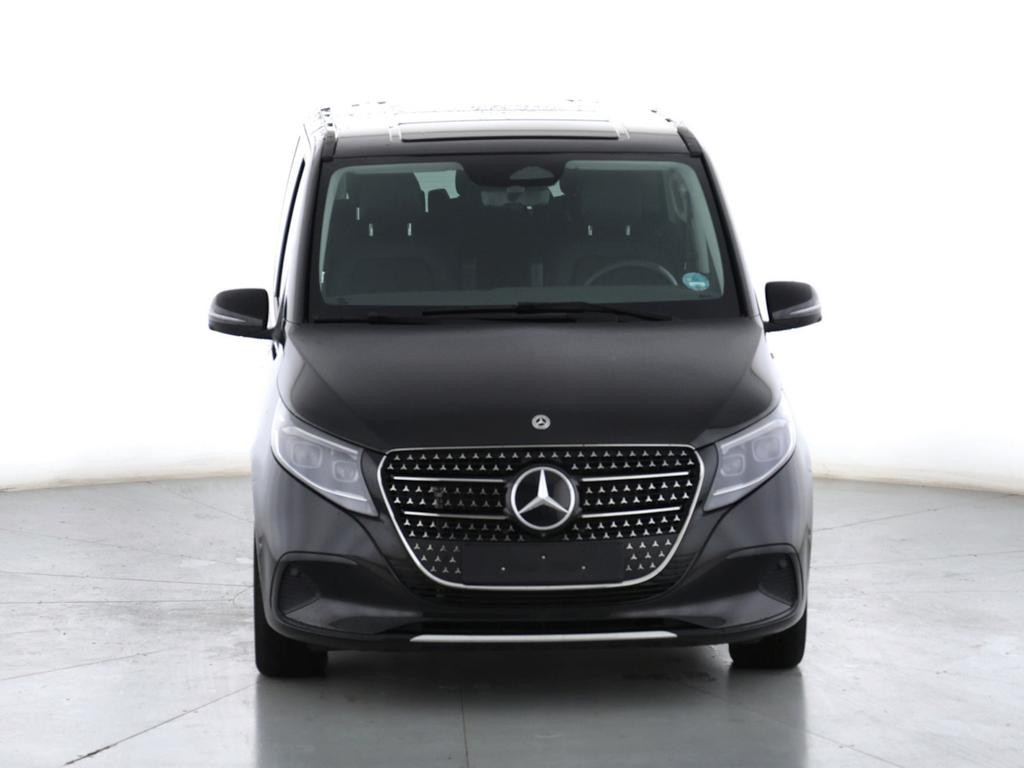 Mercedes-Benz V-Klasse V 300 AVANTGARDE Extralang