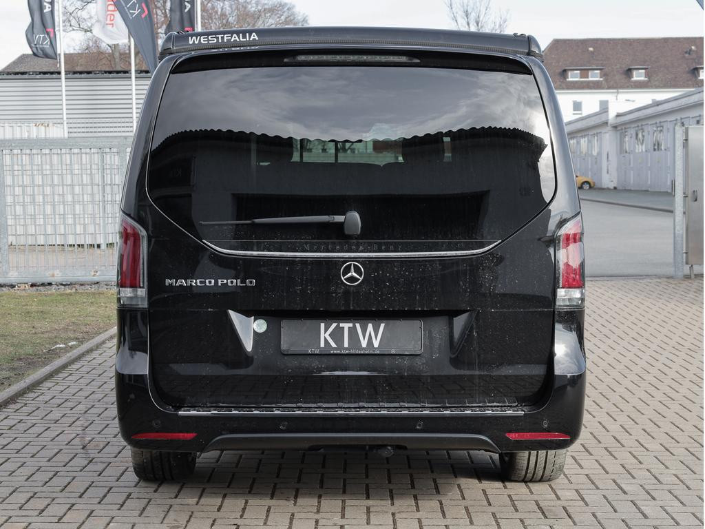 Mercedes-Benz Marco Polo