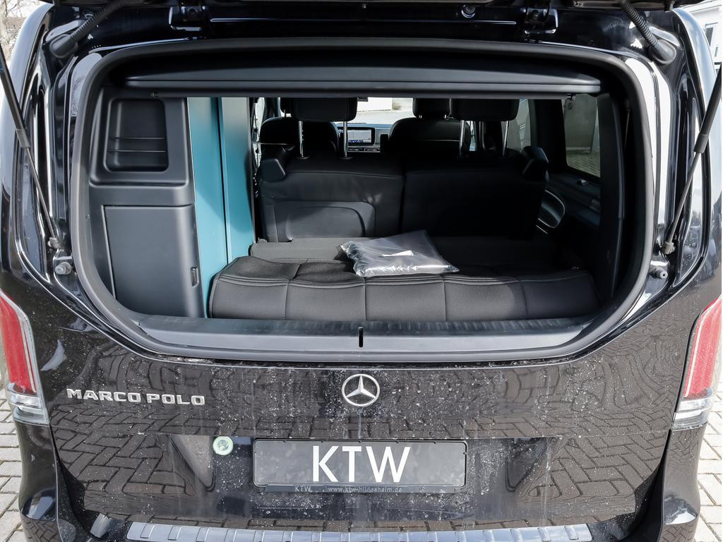 Mercedes-Benz Marco Polo