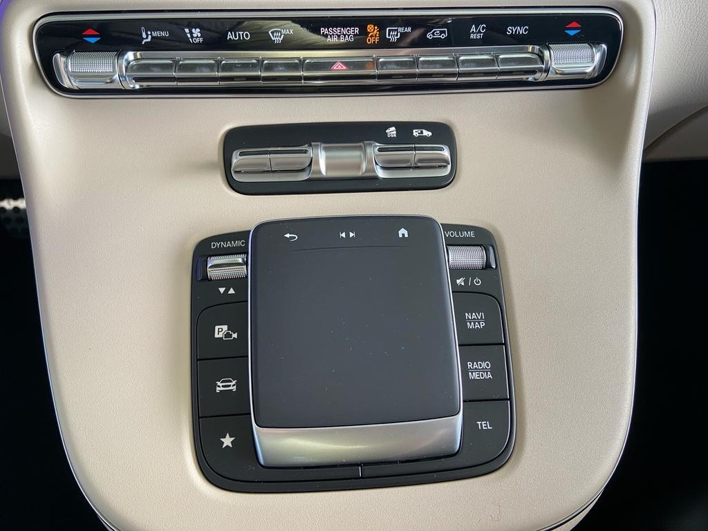 Mercedes-Benz Marco Polo
