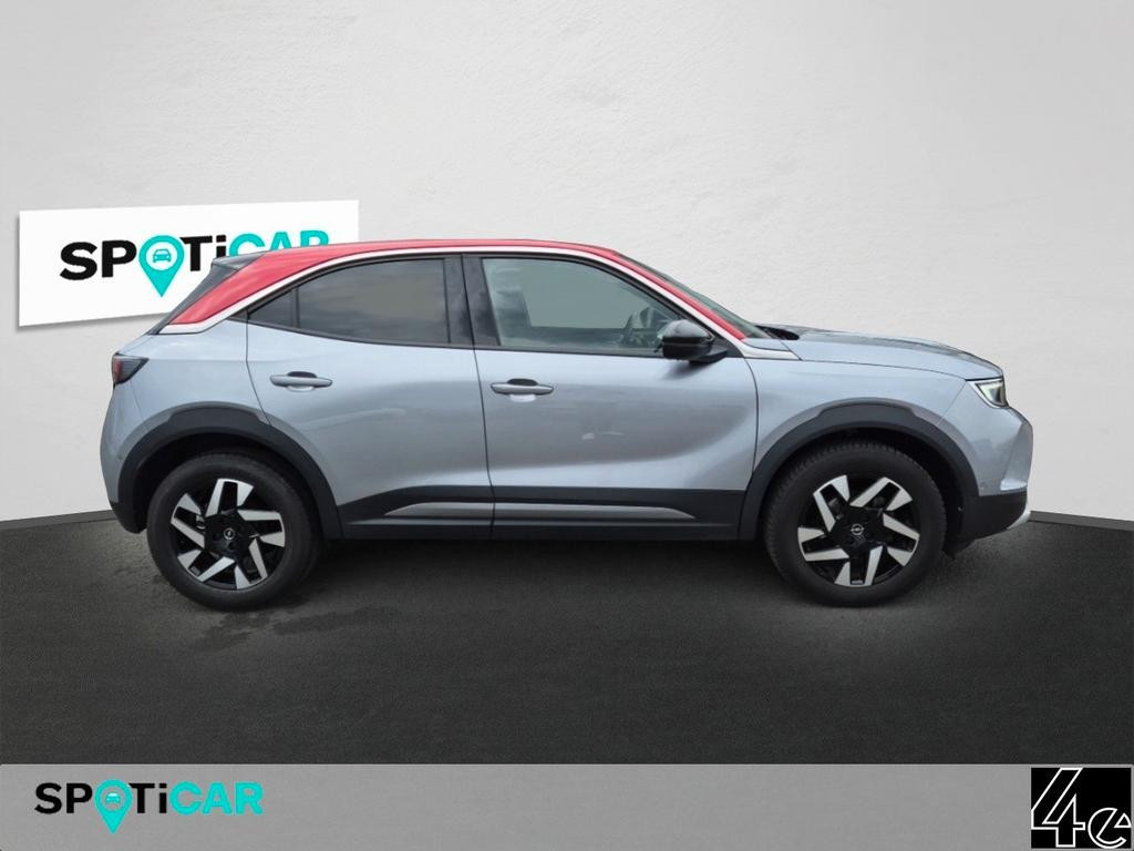 Opel Mokka Elegance