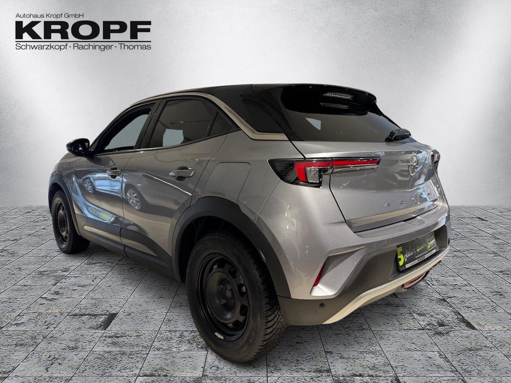 Opel Mokka Ultimate 1.2 Turbo Turbo