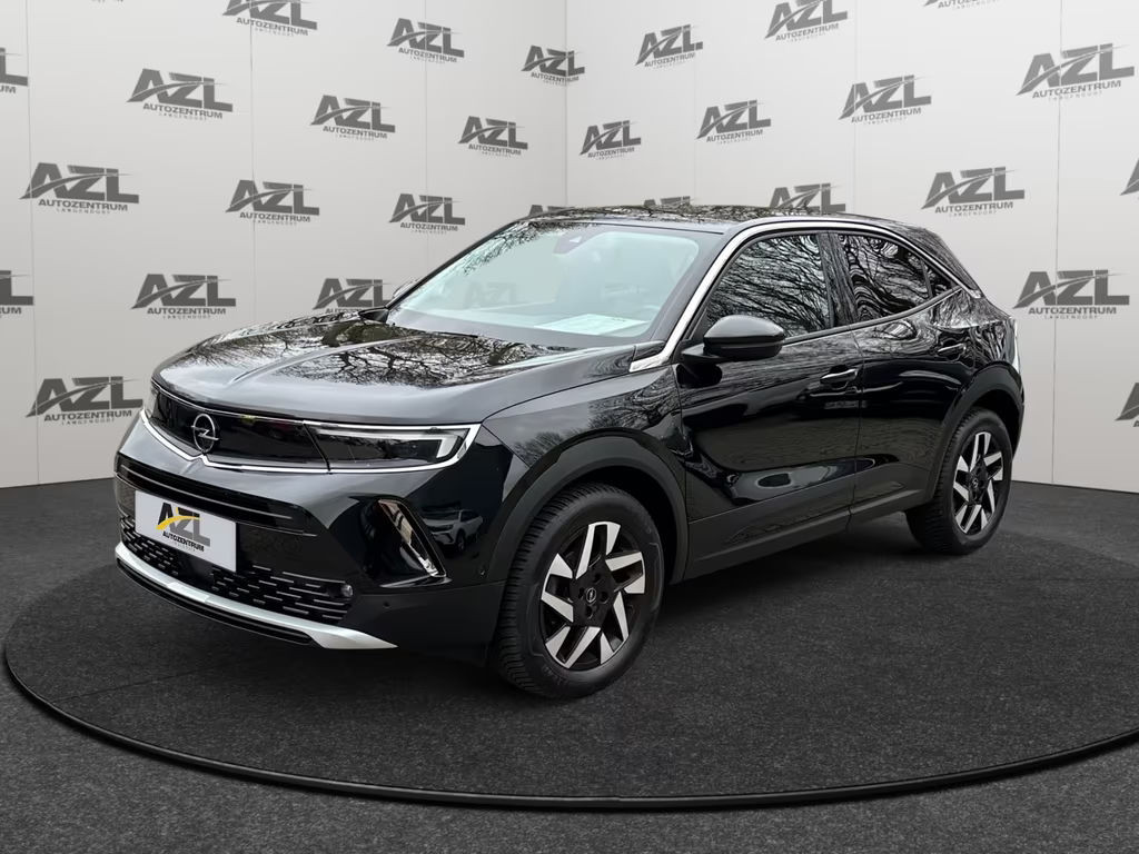 Opel Mokka | Navi | Allwetter | Lenkrad/Sitzhzg | TOP