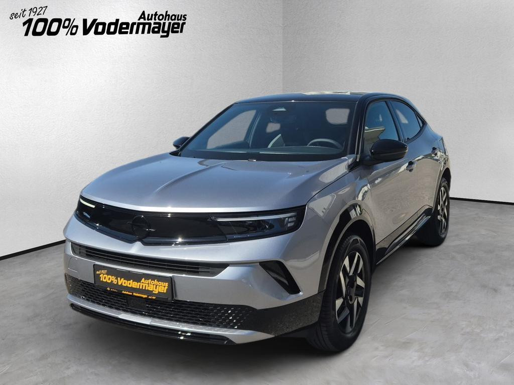 Opel Mokka Grand Sport 1.2 Turbo Turbo GS-Line