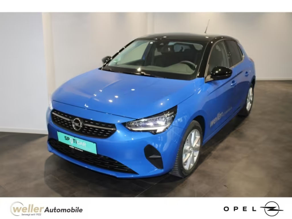 Opel Corsa 1.2 Turbo Turbo