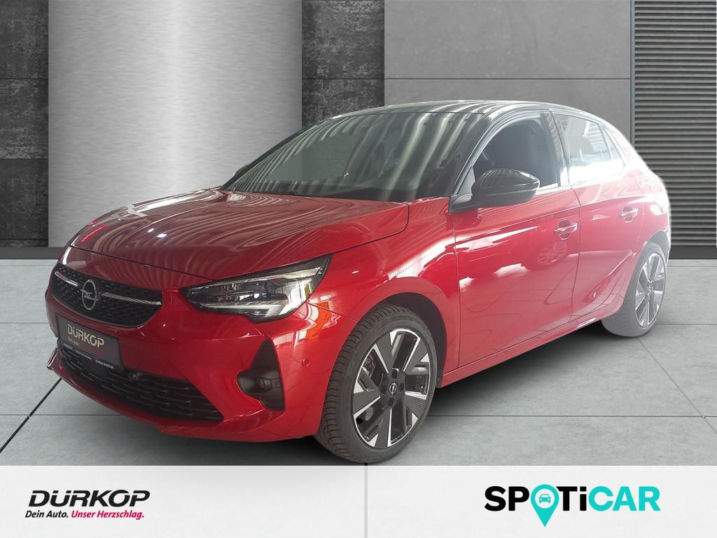 Opel Corsa Grand Sport GS-Line