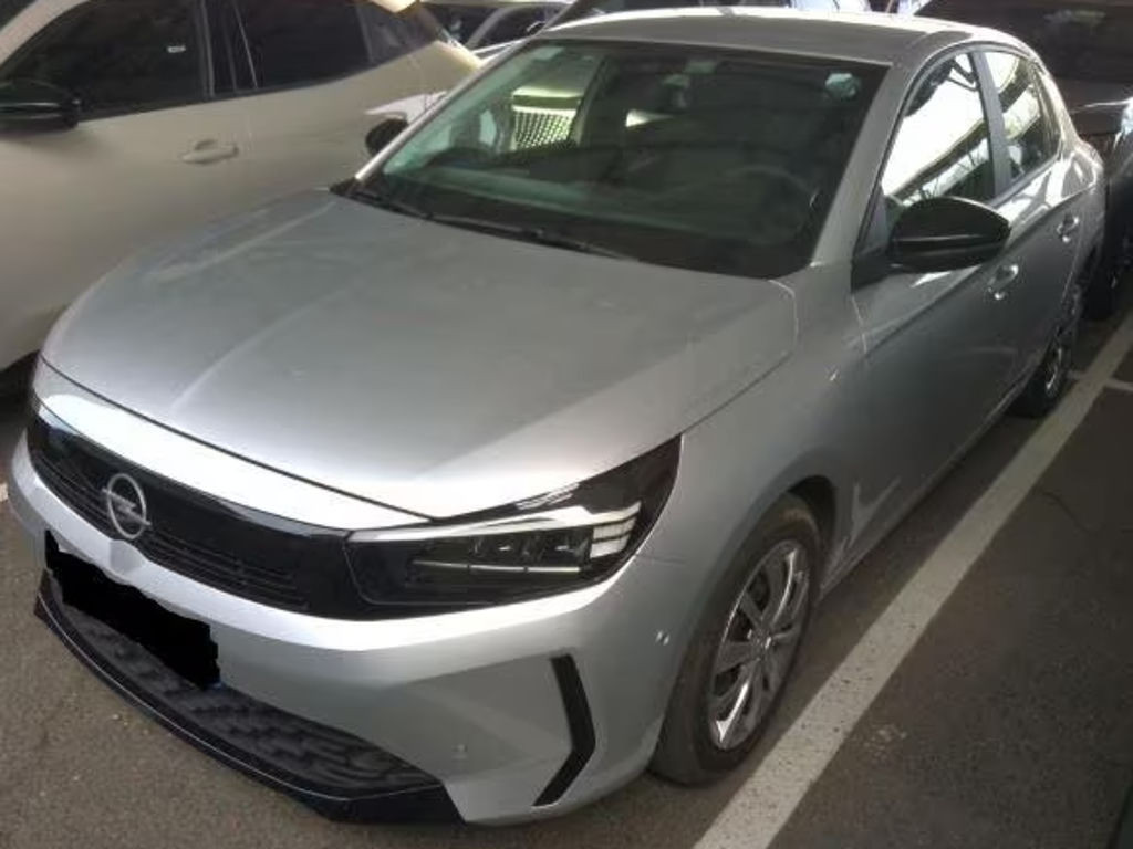 Opel Corsa Edition