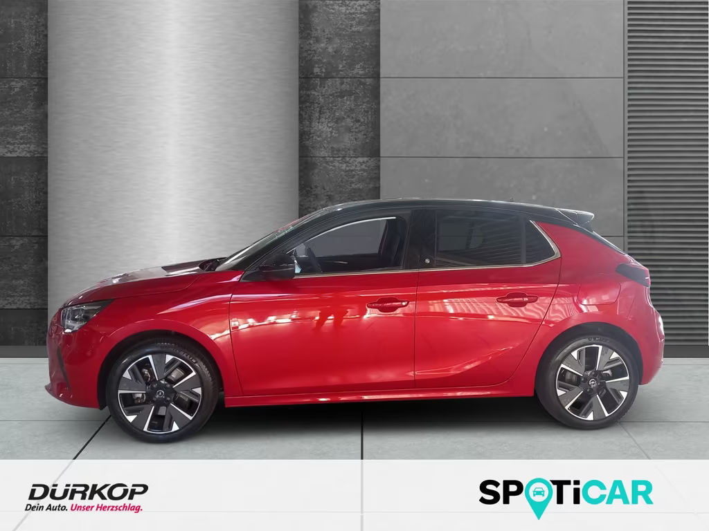 Opel Corsa Elegance
