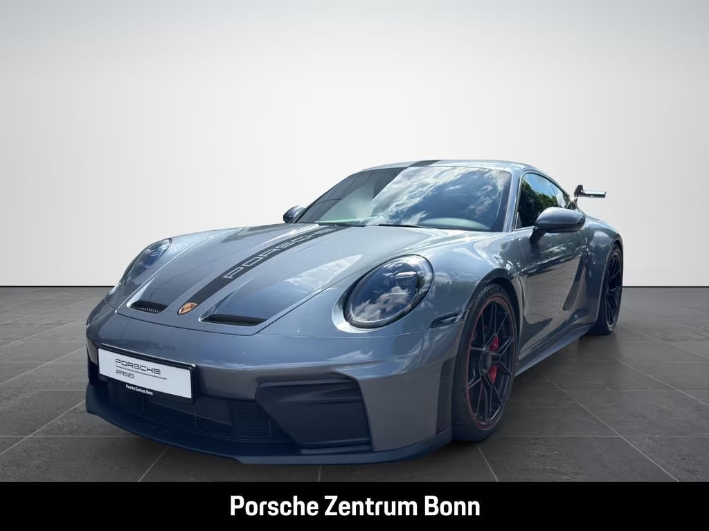 Porsche 911 GT3 992