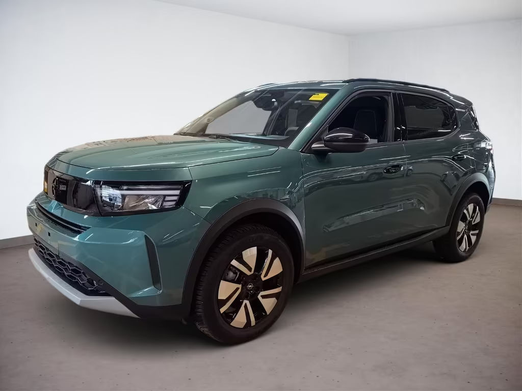 Opel Frontera GS-Line GS