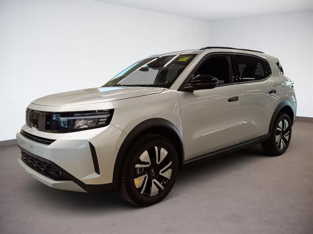 Opel Frontera GS-Line GS