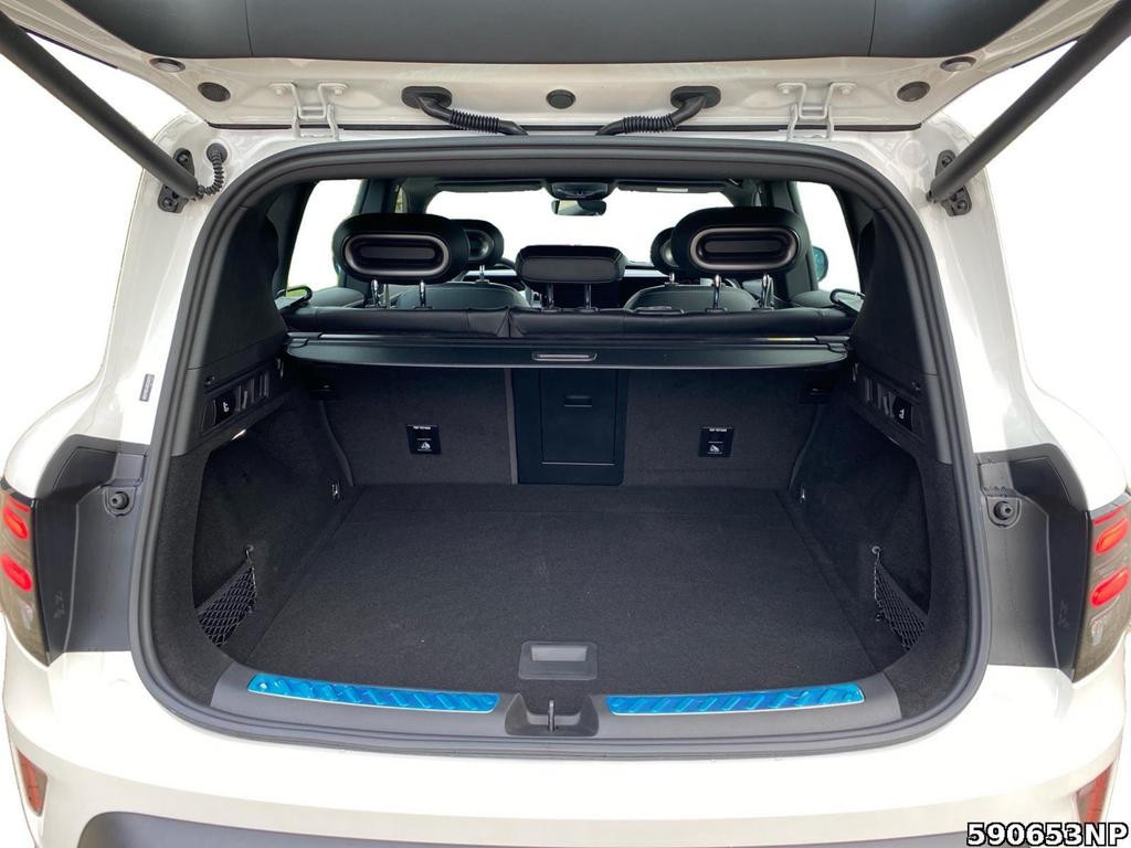Smart #5