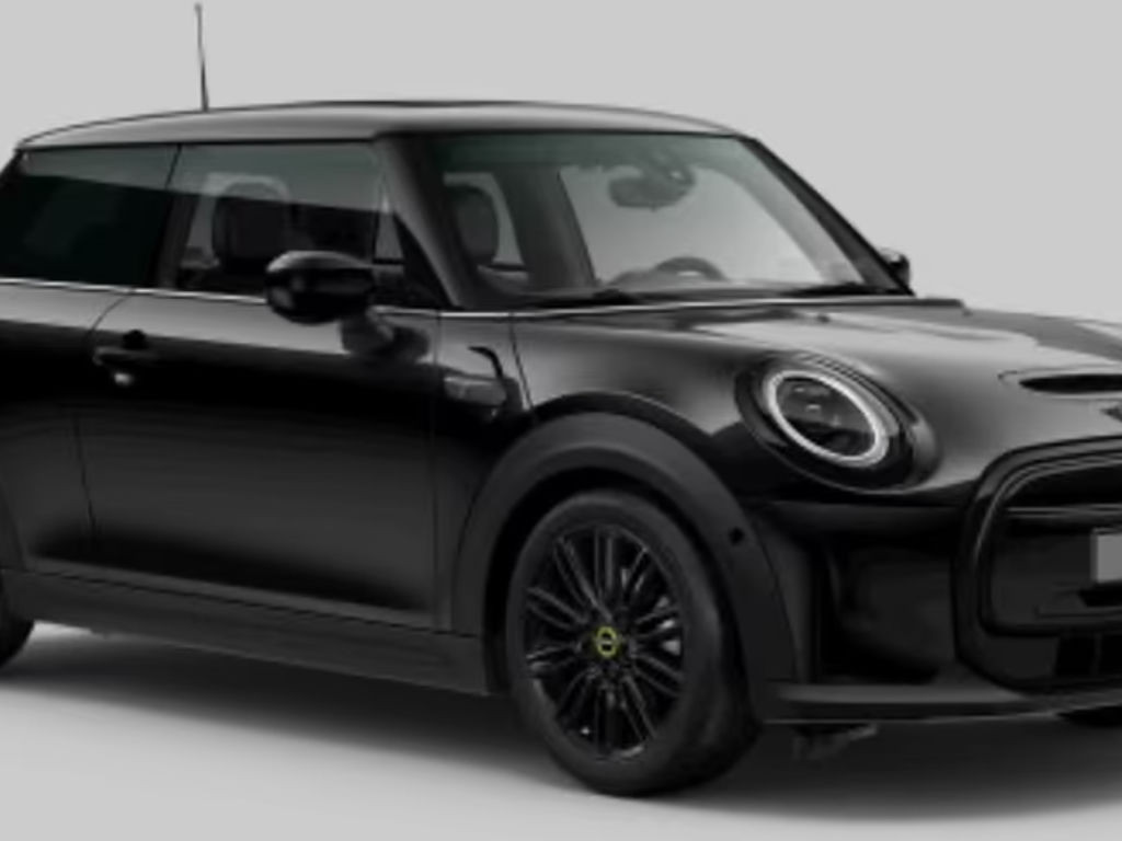 Mini Mini Electric SE