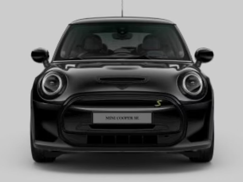 Mini Mini Electric