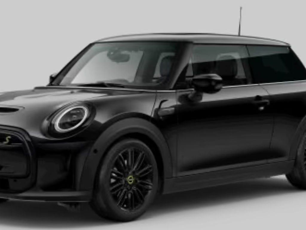 Mini Mini Electric