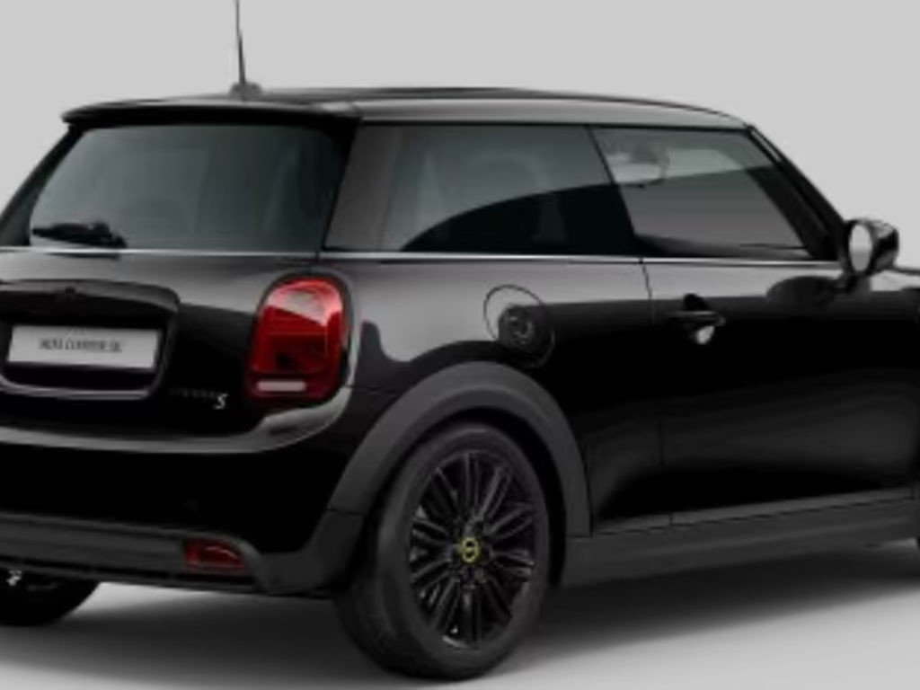 Mini Mini Electric