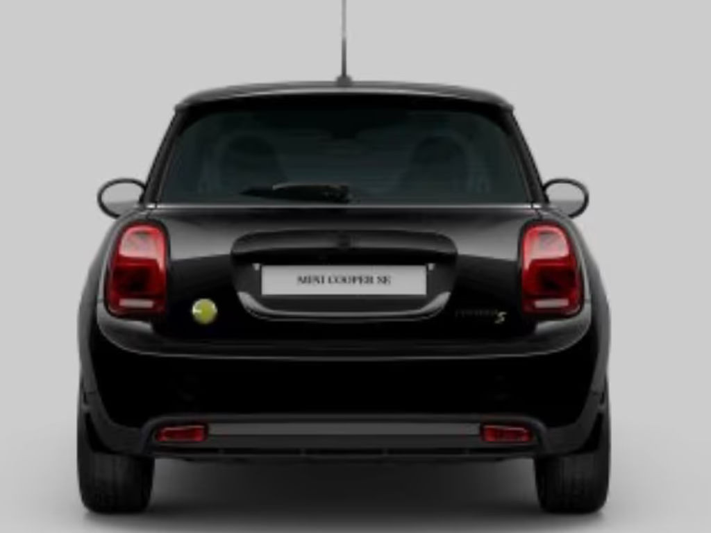Mini Mini Electric