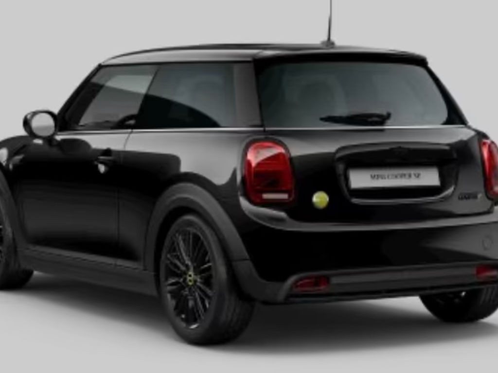Mini Mini Electric