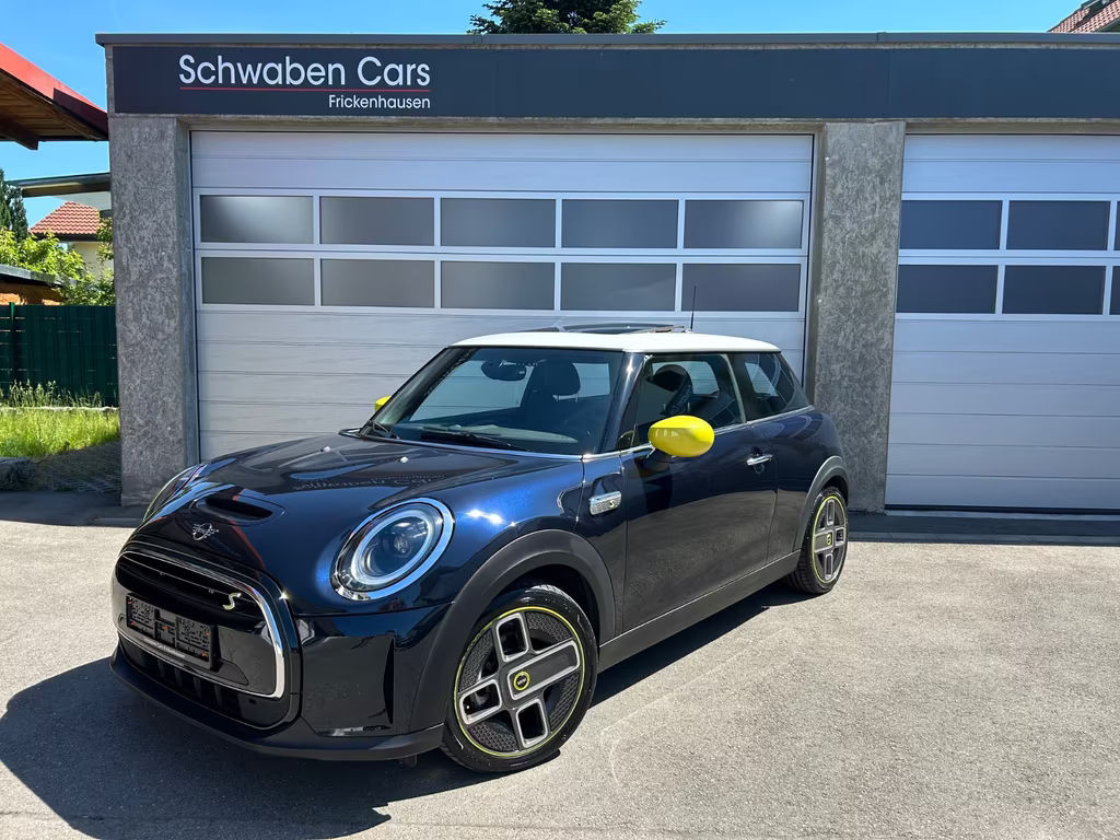 Mini Mini Electric SE