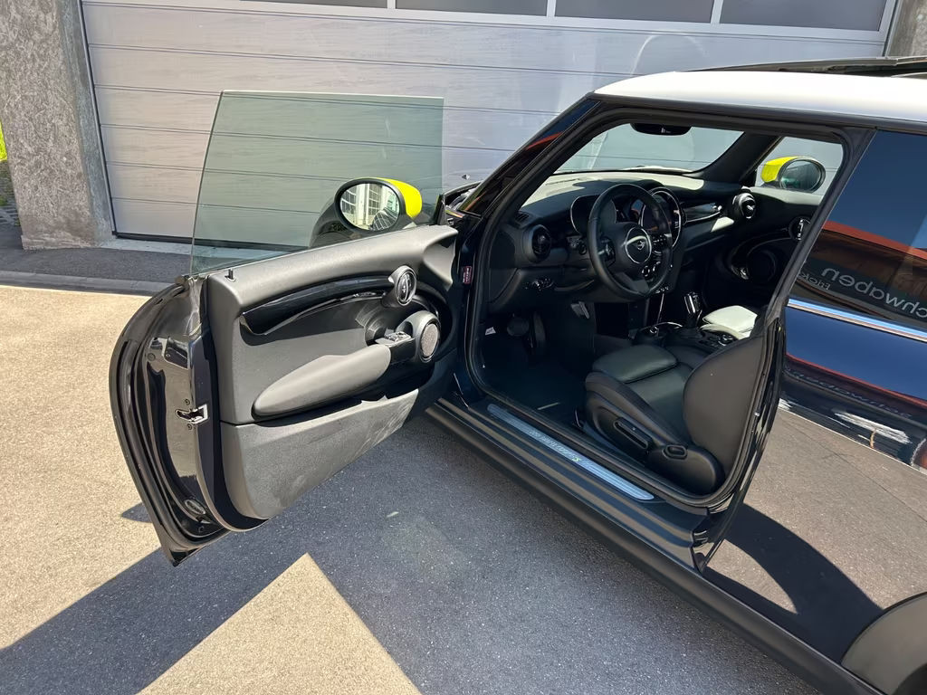 Mini Mini Electric