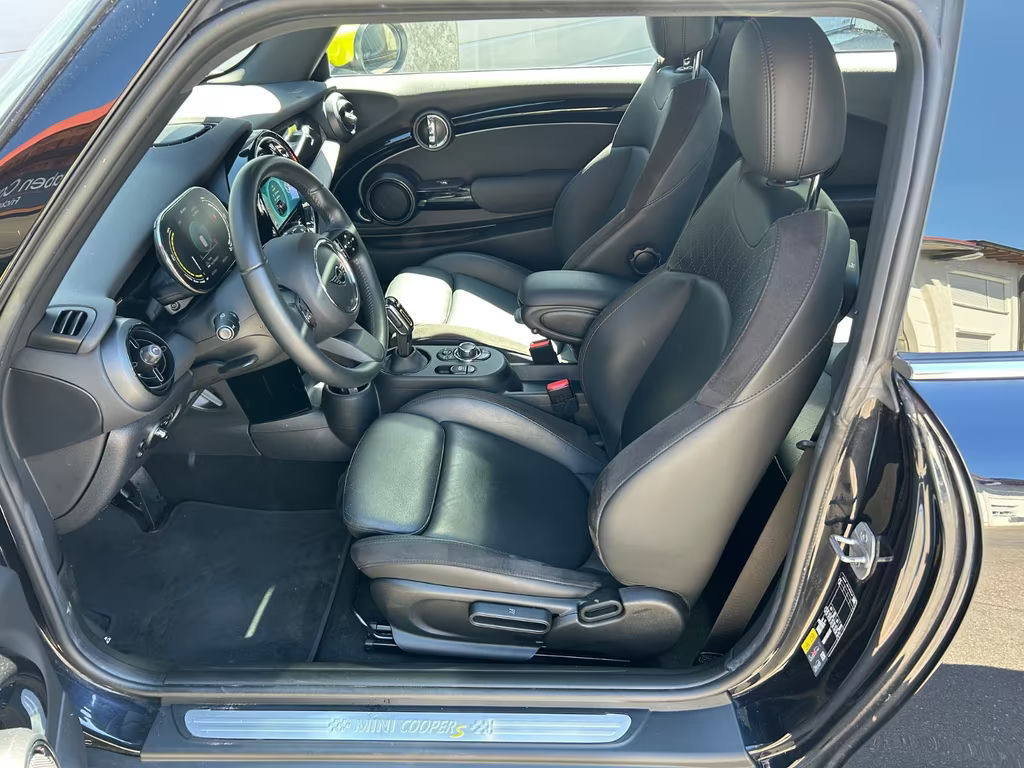 Mini Mini Electric