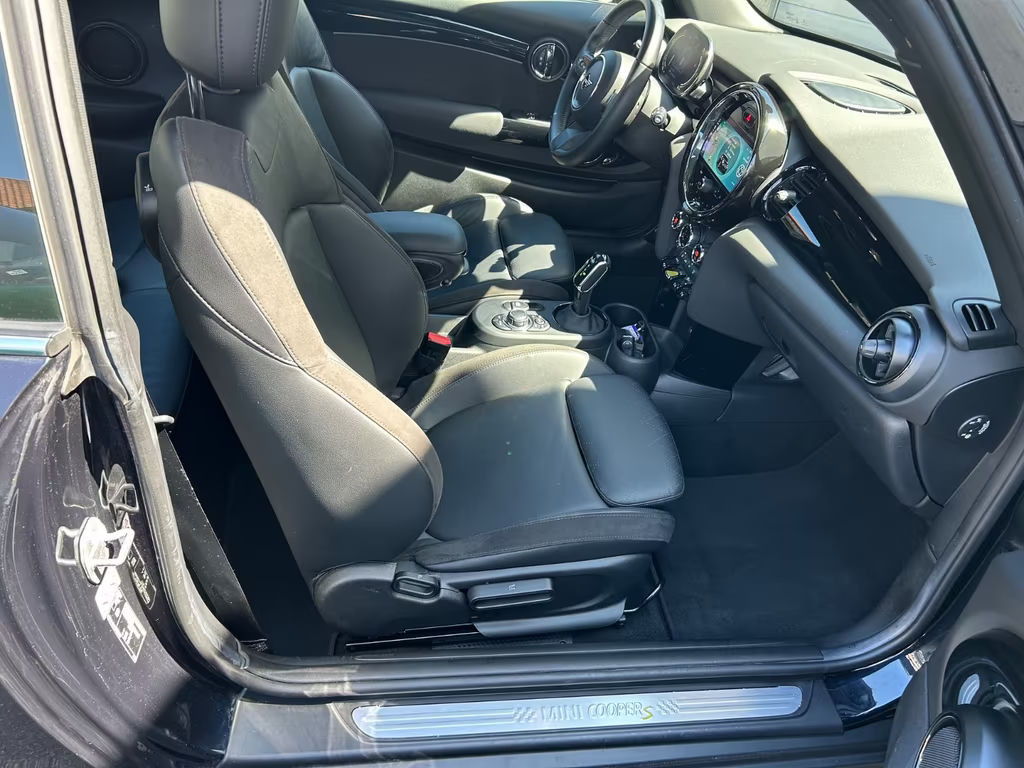 Mini Mini Electric