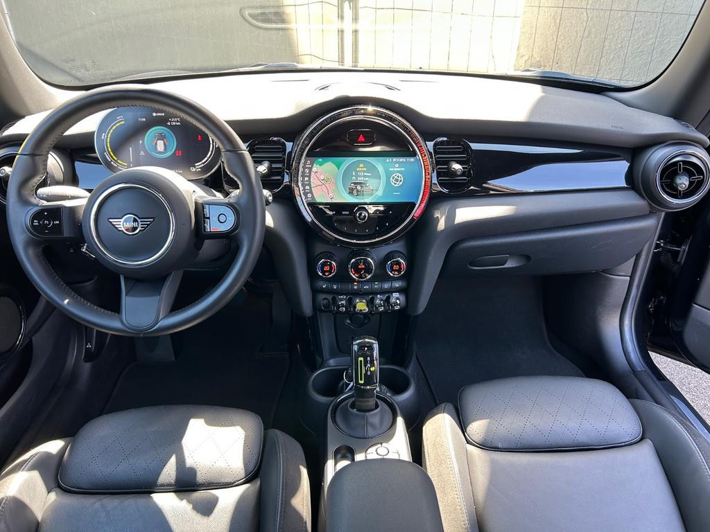 Mini Mini Electric