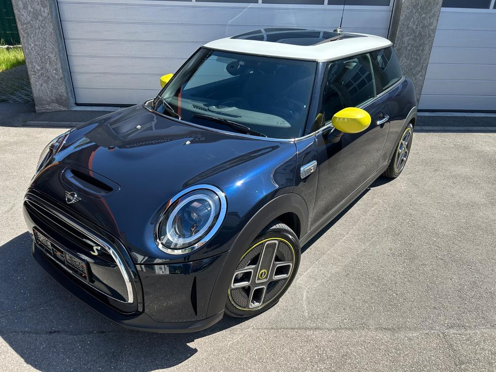Mini Mini Electric