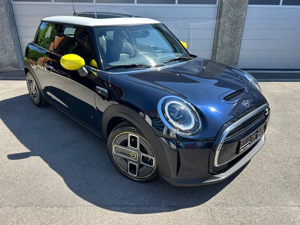 Mini Mini Electric