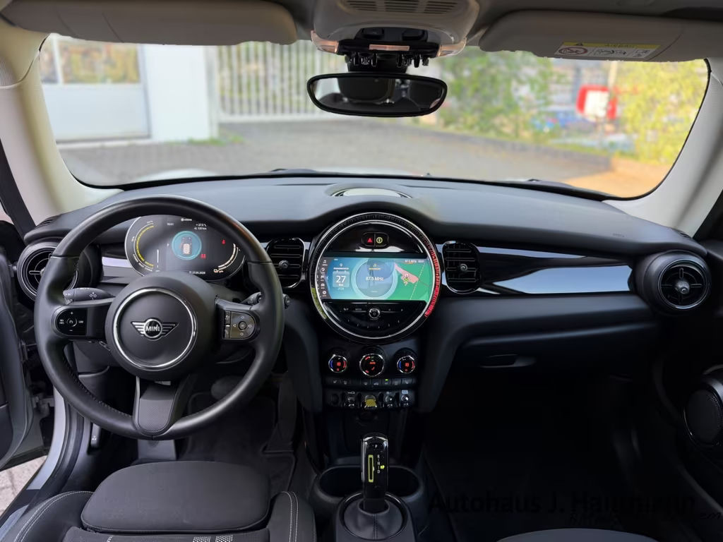 Mini Mini Electric