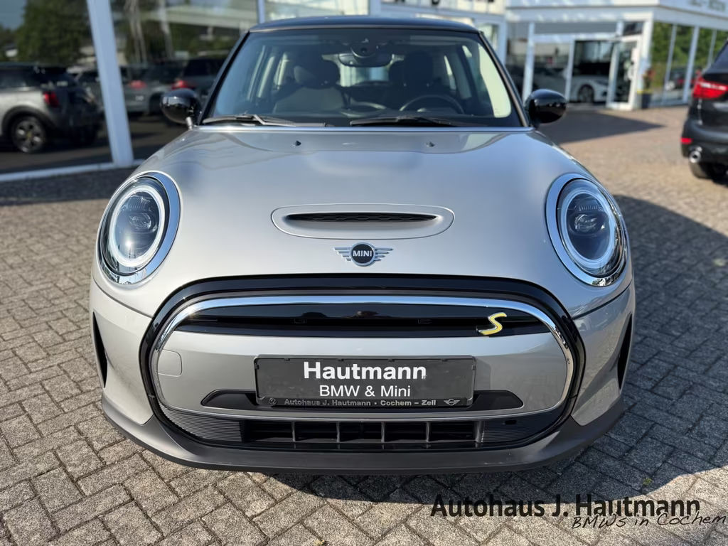 Mini Mini Electric