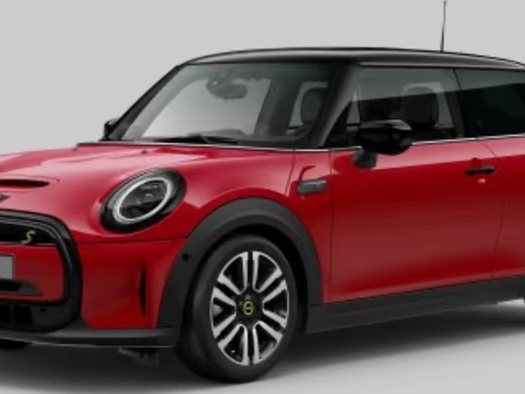 Mini Mini Electric