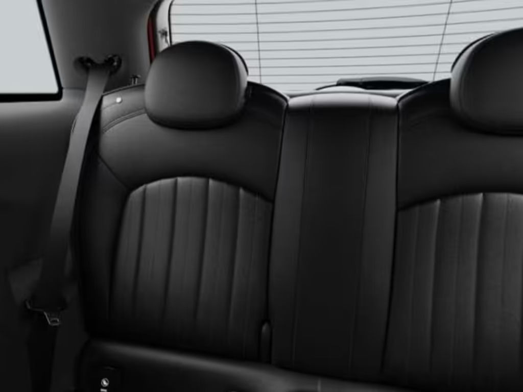 Mini Mini Electric