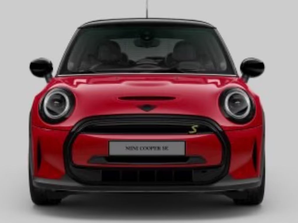 Mini Mini Electric