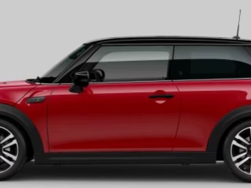 Mini Mini Electric SE