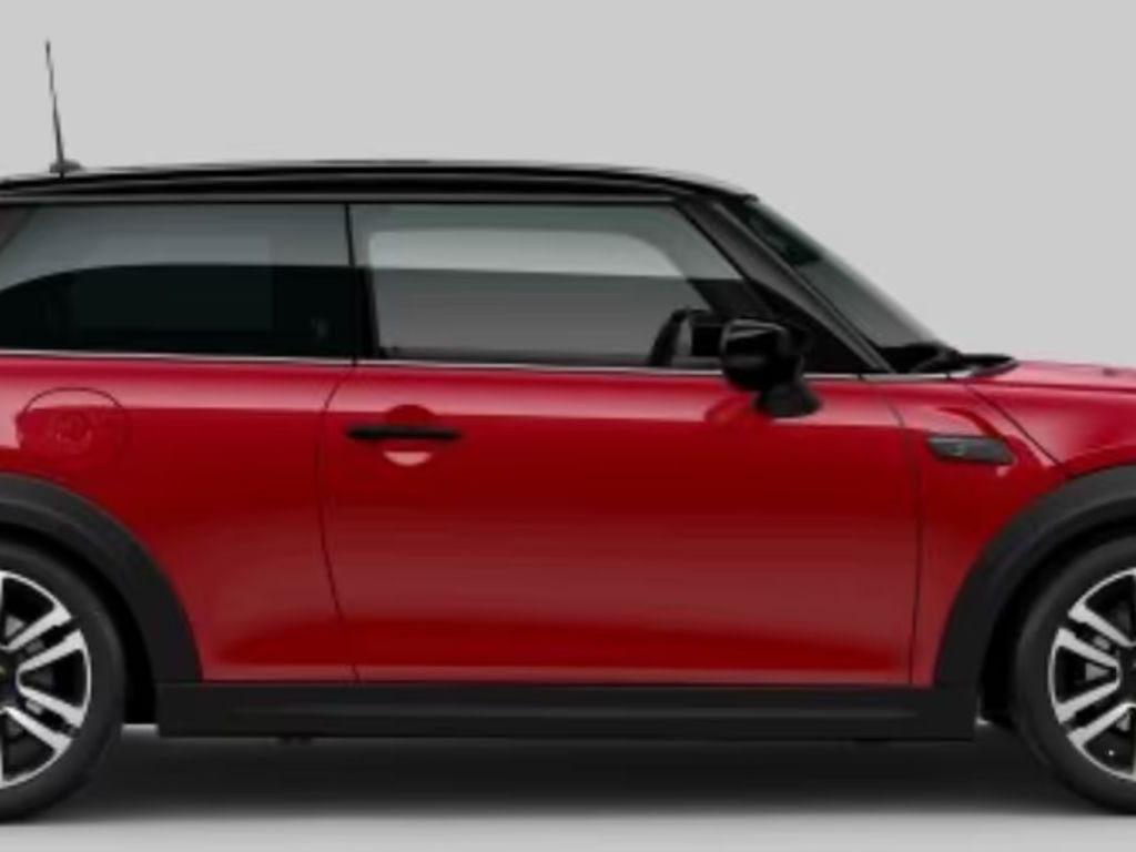 Mini Mini Electric