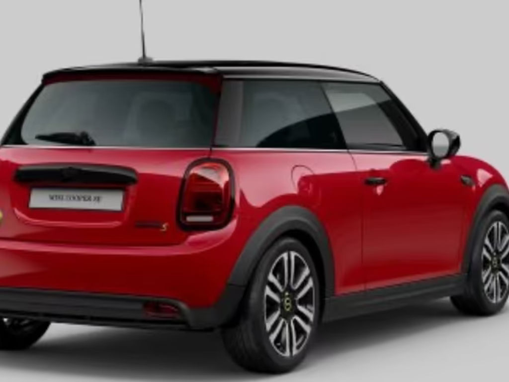 Mini Mini Electric