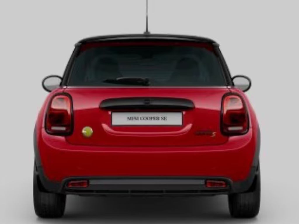 Mini Mini Electric