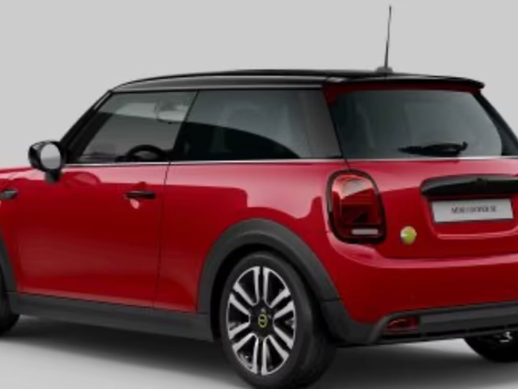 Mini Mini Electric