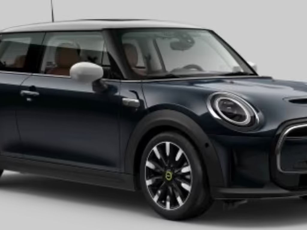Mini Mini Electric SE