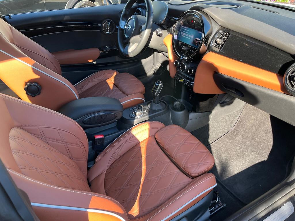 Mini Mini Electric