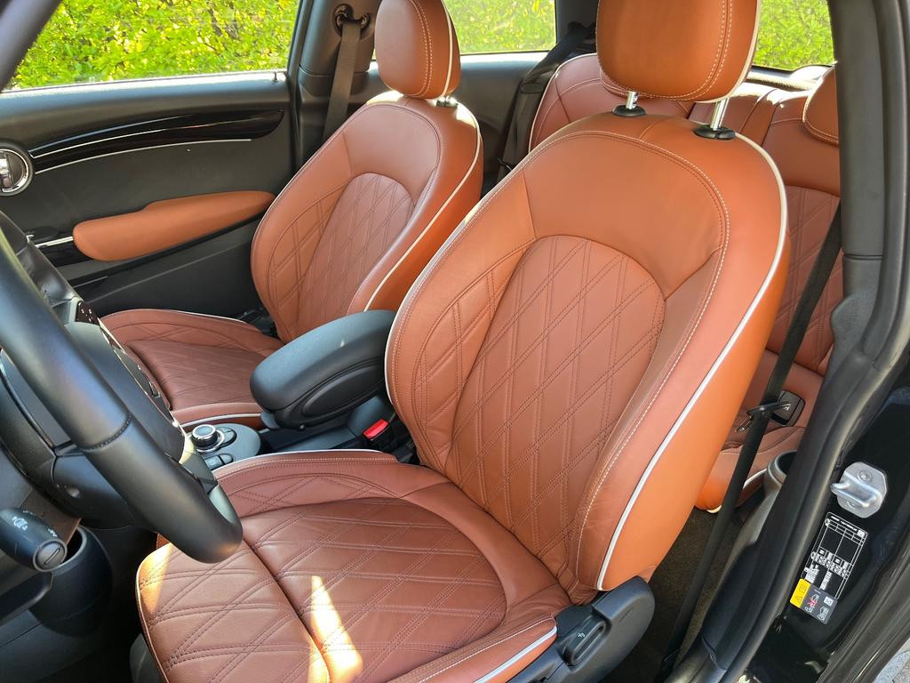 Mini Mini Electric