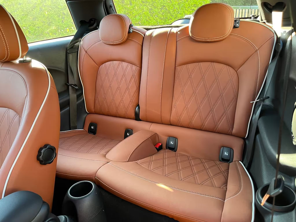 Mini Mini Electric