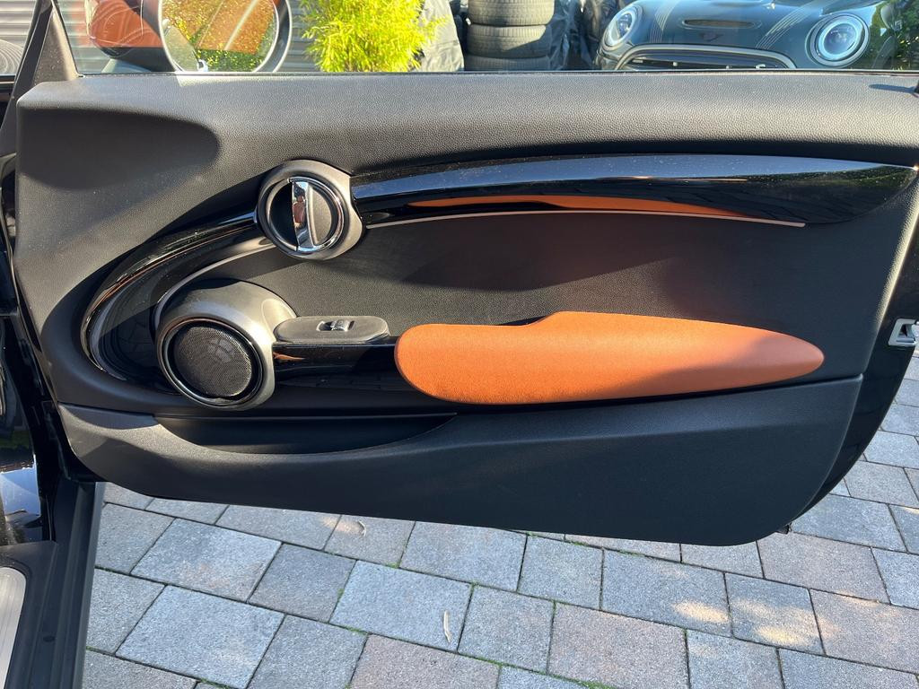 Mini Mini Electric