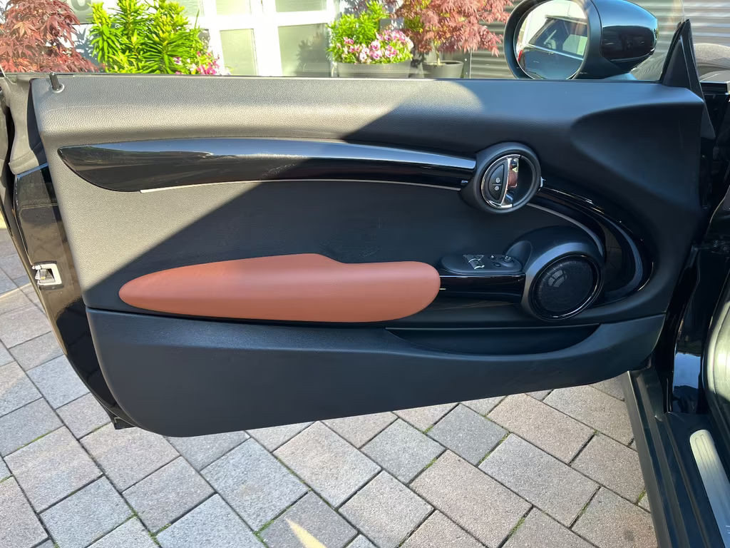 Mini Mini Electric