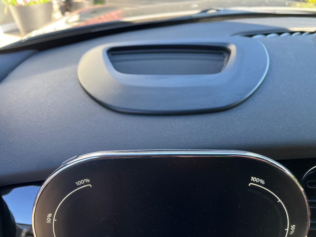 Mini Mini Electric