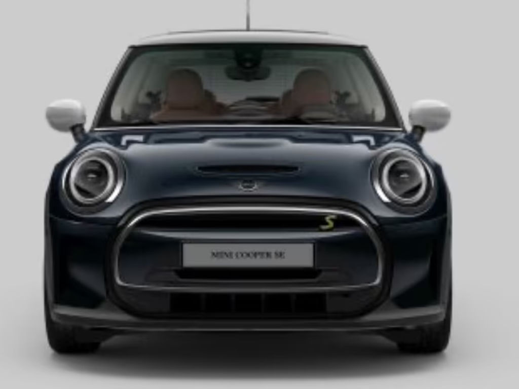 Mini Mini Electric