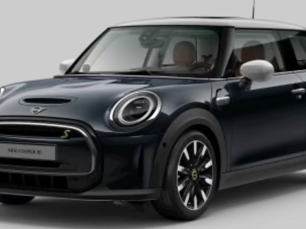Mini Mini Electric