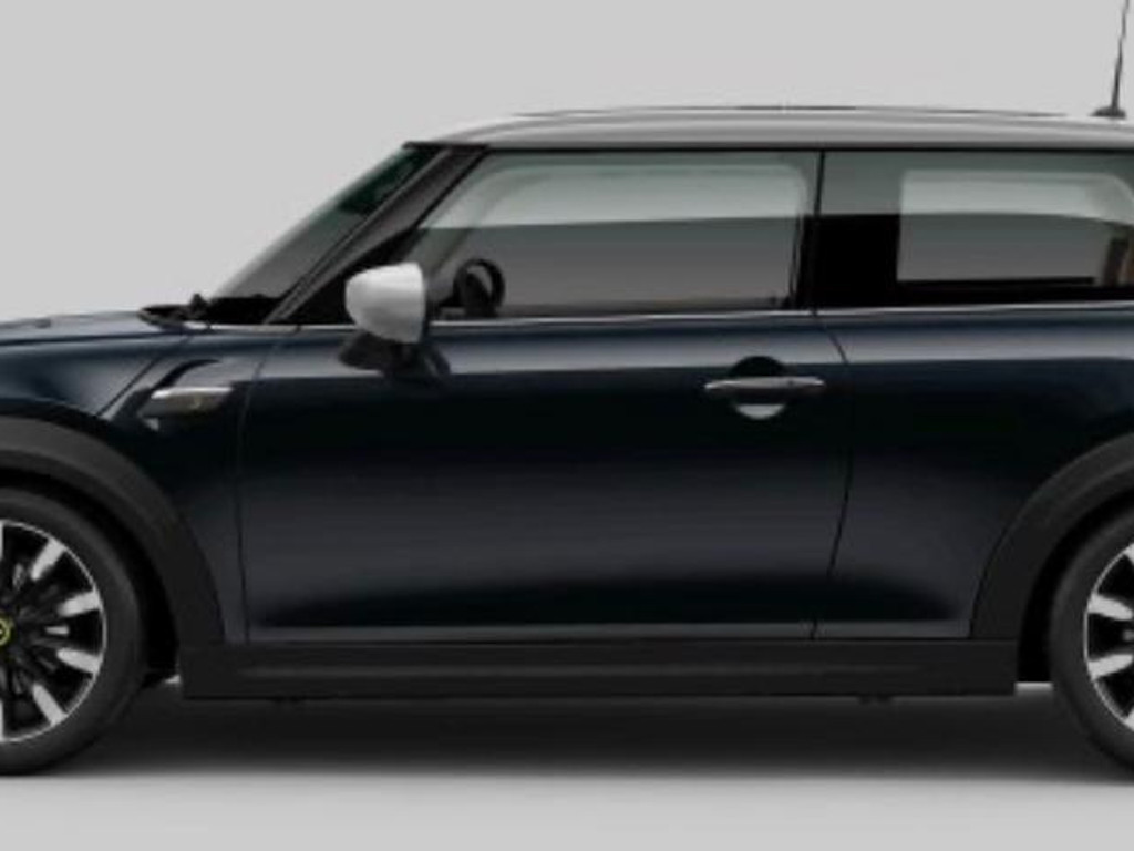 Mini Mini Electric