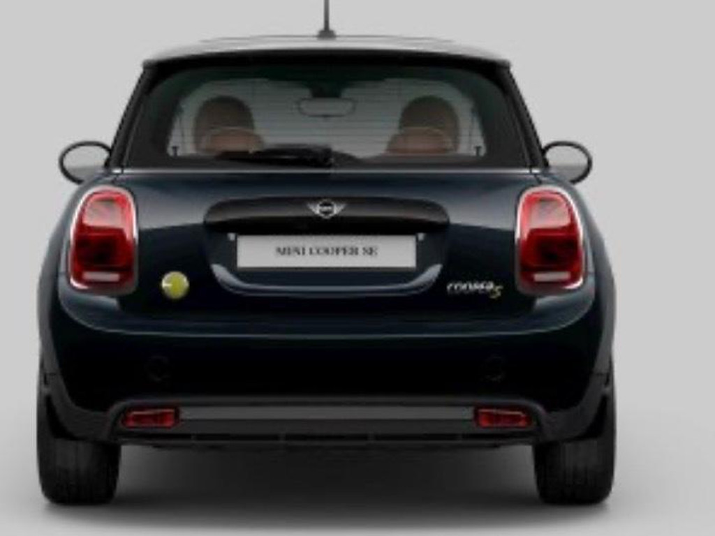 Mini Mini Electric